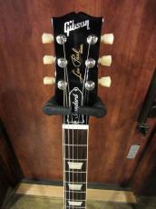 Gibson Les Paul Standard 50's Figured Maple Top Heritage Cherry Sunburst_8