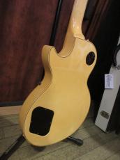 Gibson 1983 Les Paul Custom White_7
