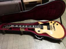 Gibson 1983 Les Paul Custom White_8
