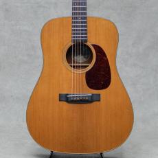 Collings D1T Traditional/Torrefied Top