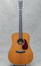 Collings D1T Traditional/Torrefied Top_2