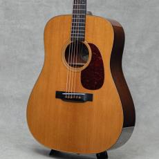 Collings D1T Traditional/Torrefied Top_5