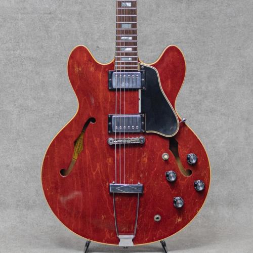 Gibson ES-335TDC / 1966