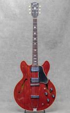 Gibson ES-335TDC / 1966_2