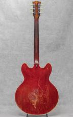 Gibson ES-335TDC / 1966_4