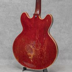 Gibson ES-335TDC / 1966_6