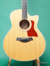 Taylor 416ce PU標準装備 (Expression System 2 (ES2)