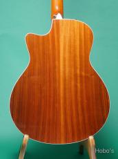 Taylor 416ce PU標準装備 (Expression System 2 (ES2)_4