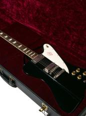 Gibson Custom Shop Firebird V Black VOS 2014_5