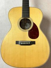 Collings 【抜群の箱鳴り!!】OM2H Traditional 2023年製【最大48回無金利】