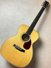 Collings 【抜群の箱鳴り!!】OM2H Traditional 2023年製【最大48回無金利】_2