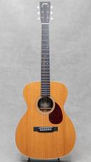 Collings OM2HT Traditional/Torrefied Top / 2016_2