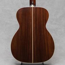 Collings OM2HT Traditional/Torrefied Top / 2016_3