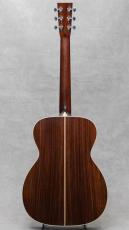 Collings OM2HT Traditional/Torrefied Top / 2016_4