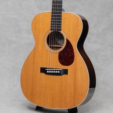 Collings OM2HT Traditional/Torrefied Top / 2016_5