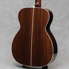 Collings OM2HT Traditional/Torrefied Top / 2016_6