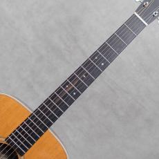 Collings OM2HT Traditional/Torrefied Top / 2016_7
