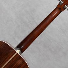 Collings OM2HT Traditional/Torrefied Top / 2016_8