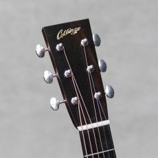 Collings OM2HT Traditional/Torrefied Top / 2016_9