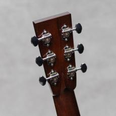 Collings OM2HT Traditional/Torrefied Top / 2016_10
