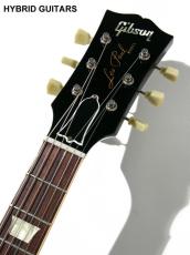 Gibson Historic Collection 1956 Les Paul Standard Reissue Ebony VOS 2012_3