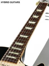 Gibson Historic Collection 1956 Les Paul Standard Reissue Ebony VOS 2012_5