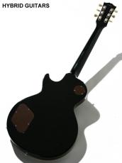 Gibson Historic Collection 1956 Les Paul Standard Reissue Ebony VOS 2012_8