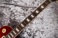 Gibson 【Japan Exclusive Model 】 Les Paul Standard '50s Custom Shop Top HCSB #222750014 【4.15kg】 [送料込] [G-CLUB TOKYO]_3