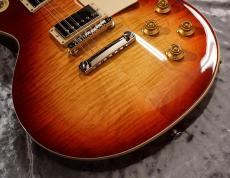 Gibson 【Japan Exclusive Model 】 Les Paul Standard '50s Custom Shop Top HCSB #222750014 【4.15kg】 [送料込] [G-CLUB TOKYO]_8