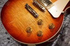 Gibson 【Japan Exclusive Model 】 Les Paul Standard '50s Custom Shop Top HCSB #222750014 【4.15kg】 [送料込] [G-CLUB TOKYO]_9
