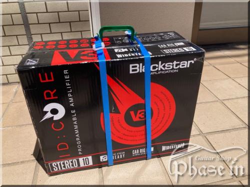Blackstar ID : CORE V3 10