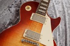 Gibson 【Japan Exclusive Model 】 Les Paul Standard '50s Custom Shop Top HCSB #222750014 【4.15kg】 [送料込] [G-CLUB TOKYO]_10