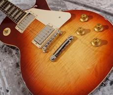 Gibson 【Japan Exclusive Model 】 Les Paul Standard '50s Custom Shop Top HCSB #222750014 【4.15kg】 [送料込] [G-CLUB TOKYO]_11