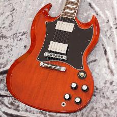 Gibson 【軽量個体】 SG Standard Heritage Cherry #205160006 [2.93kg]【2026年製】
