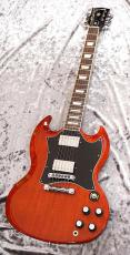 Gibson 【軽量個体】 SG Standard Heritage Cherry #205160006 [2.93kg]【2026年製】_2