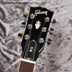 Gibson 【軽量個体】 SG Standard Heritage Cherry #205160006 [2.93kg]【2026年製】_4
