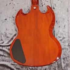 Gibson 【軽量個体】 SG Standard Heritage Cherry #205160006 [2.93kg]【2026年製】_5