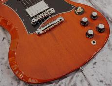 Gibson 【軽量個体】 SG Standard Heritage Cherry #205160006 [2.93kg]【2026年製】_8