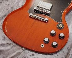 Gibson 【軽量個体】 SG Standard Heritage Cherry #205160006 [2.93kg]【2026年製】_9
