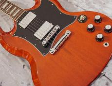 Gibson 【軽量個体】 SG Standard Heritage Cherry #205160006 [2.93kg]【2026年製】_11