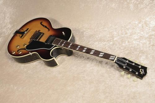 Archtop Tribute AT105D