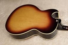 Archtop Tribute AT105D_3
