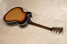 Archtop Tribute AT105D_4