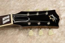 Archtop Tribute AT105D_5