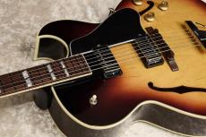 Archtop Tribute AT105D_6