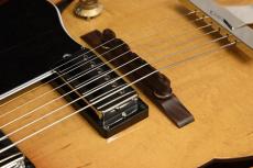 Archtop Tribute AT105D_7