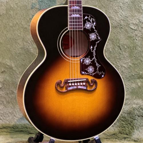 Gibson 【実機動画あり】~Greatest Hits~ Custom Shop J-200 Junior -Vintage Sunburst Gloss- #22555080【48回迄金利0%対象】【送料当社負担】