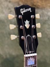 Gibson 【実機動画あり】~Greatest Hits~ Custom Shop J-200 Junior -Vintage Sunburst Gloss- #22555080【48回迄金利0%対象】【送料当社負担】_5