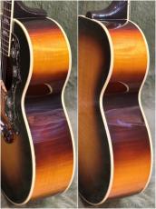 Gibson 【実機動画あり】~Greatest Hits~ Custom Shop J-200 Junior -Vintage Sunburst Gloss- #22555080【48回迄金利0%対象】【送料当社負担】_8