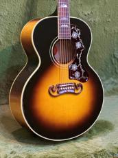 Gibson 【実機動画あり】~Greatest Hits~ Custom Shop J-200 Junior -Vintage Sunburst Gloss- #22555080【48回迄金利0%対象】【送料当社負担】_9
